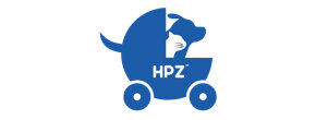 Logo HPZ