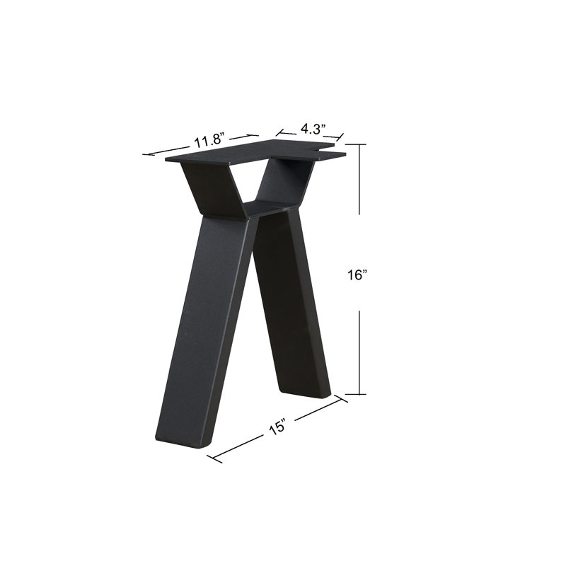 Macbean Table Leg