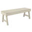 Banc de pique-nique en plastique Midwest-235023334