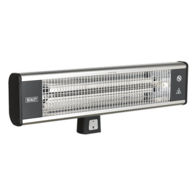 Electric Mounted Heater