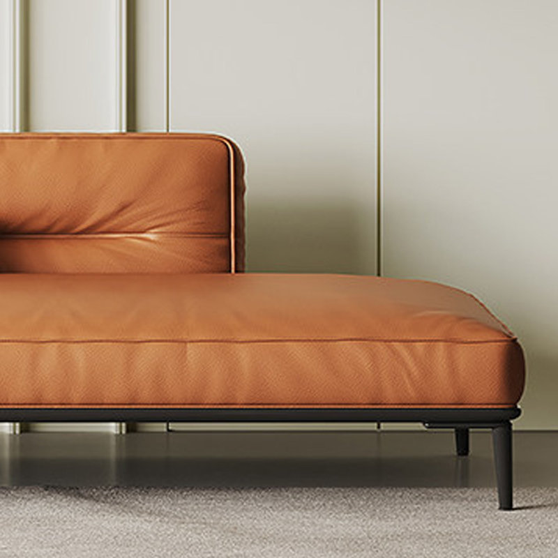 Aula, Orange