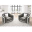 Ensemble de 2 chaises Wroclaw-1837945317