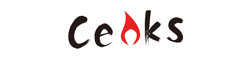 Logo CEOKS
