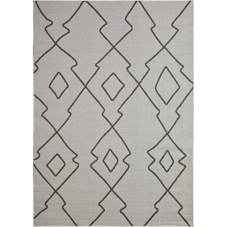 Horea Geometric Indoor Rug