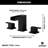2-handle Bathroom Faucet