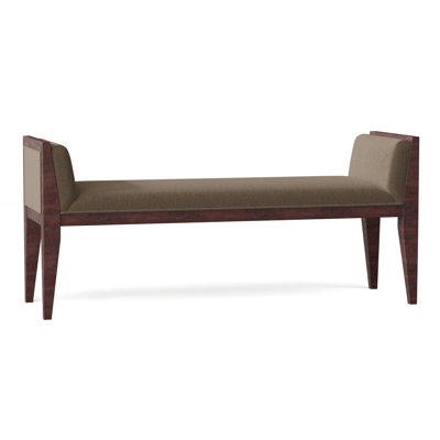 Inman Upholstered Bench