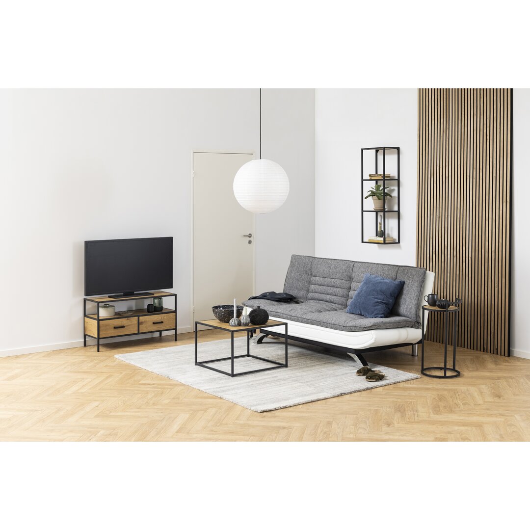 3-Sitzer Klappsofa Goodwin