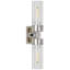 Thomas O'Brien Marais Large Double Bath Sconce-1029137798-1029137799