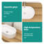 Lavabo de salle de bain vasque Modern