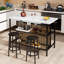 Inas Kitchen Island Set-239688715