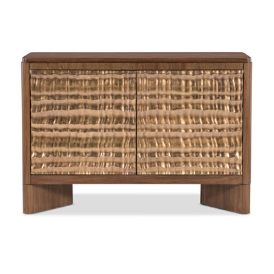 Eleana 50" Two Door Chest