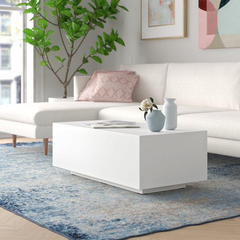 Table basse Roberto Block 1