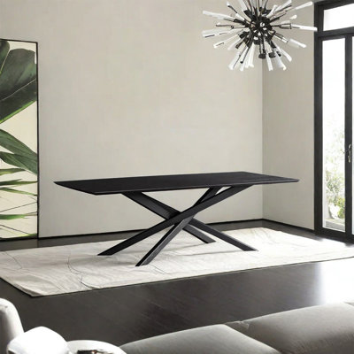 Matsue Rectangular Dining Table
