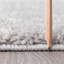 Tapis gris clair-1033902255