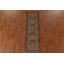 Tapis de couloir géométrique Heriz Serapi 3X8