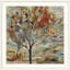 « Red Bird Tree », reproduction d'art Aniha, Tolya-26387614-26375431