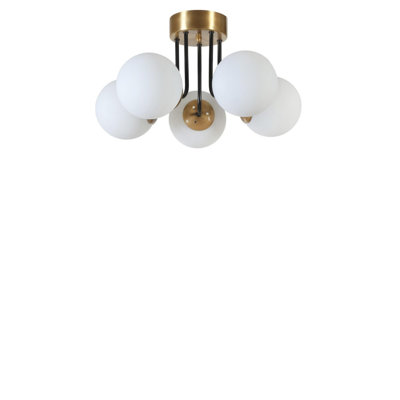 Chandle Chandelier