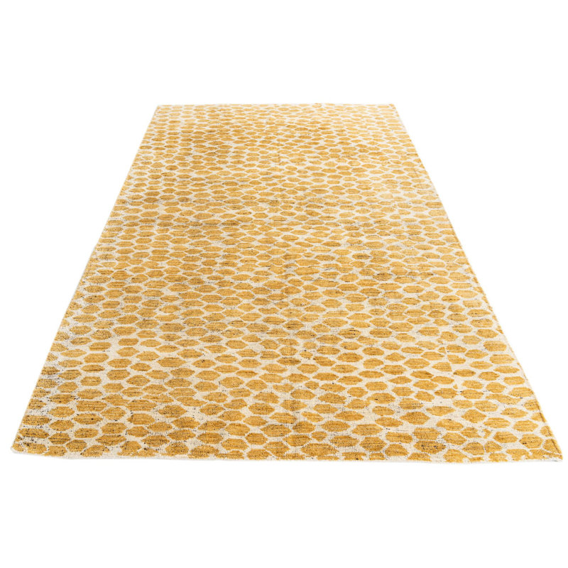 Jared Yellow Rug