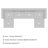Moncada Modular Linen U-Shaped Power Reclining Sectional With Zero-Gravity And Heated Seats-1780395889-1780385821