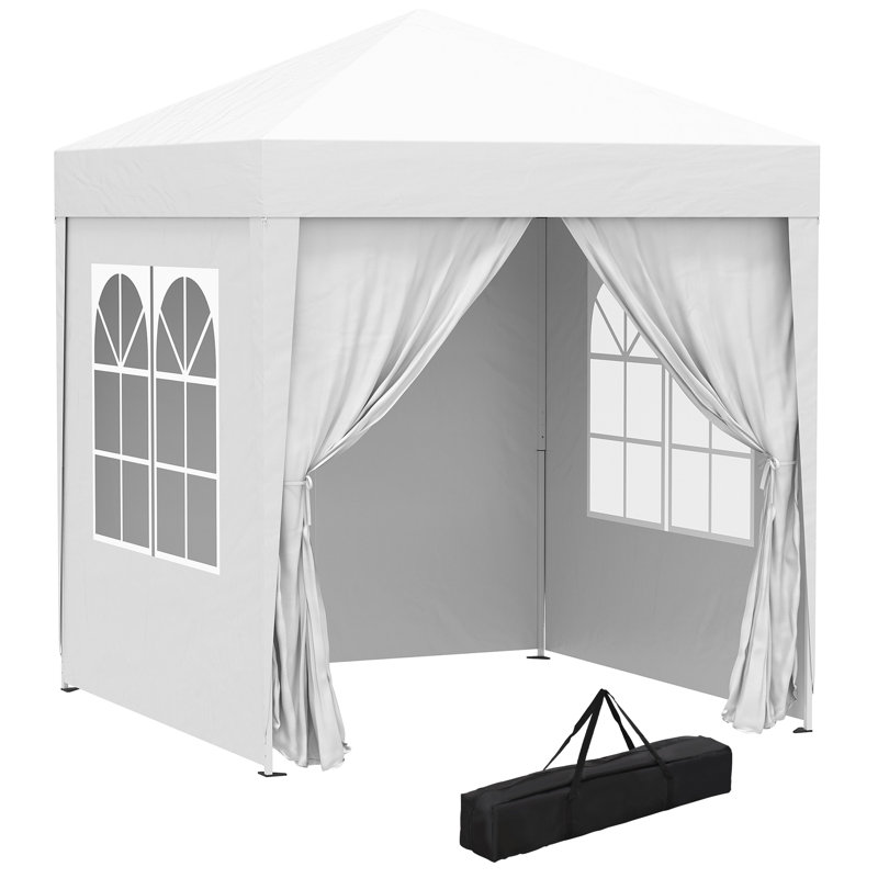 Pop Up Canopy