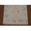 Tapis oriental Oushak 2 x 3