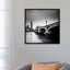 London Westminster, reproduction de photo sur toile tendue-11333691-74239623-74266161