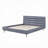 Doris EK Bed