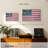 Borges Distressed American Flag-108143409