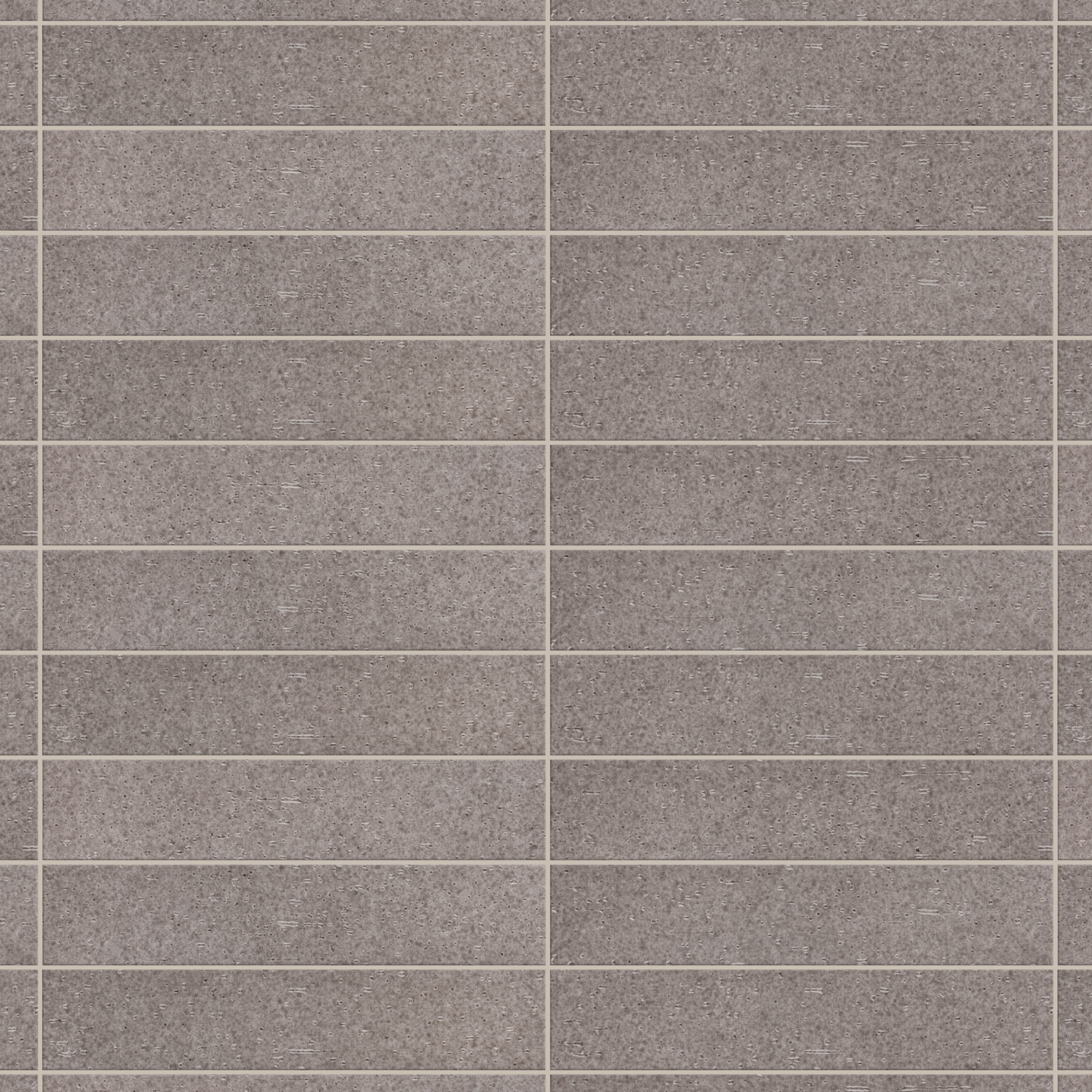 Muretto 2" x 10" Porcelain Stone Look Subway Wall & Floor Tile, Nocciola