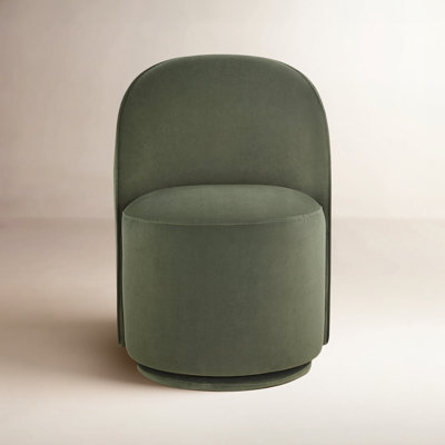 Sharlene Swivel Dining Chair