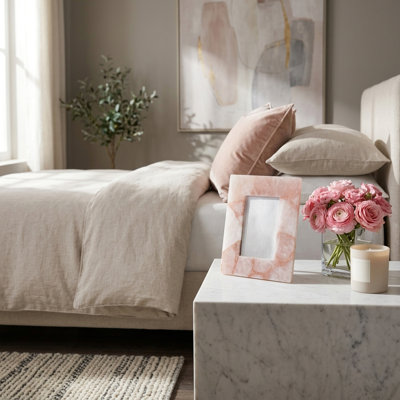 Cadre photo Elloise Edina Quartz