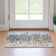 Premium Machine Washable Prisco Ivory Rug