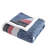 Eddie Bauer Printed Plush Fleece/Sherpa Oversized Throw Blanket-73590661