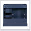 Meuble-lavabo traditionnel 36 po (lavabo non inclus)
