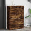 12 Pair Shoe Storage Cabinet-1944067010