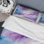 Ensemble de housse de couette en microfibre / polyester Violet Storm At The Horizon Bedding-1521877733