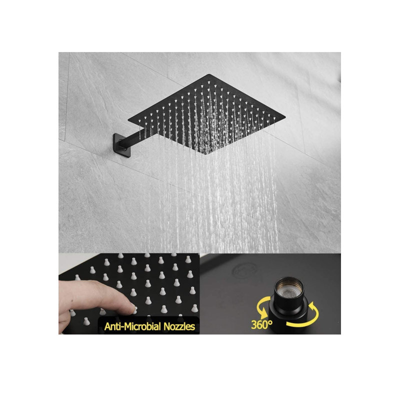 Fixed Shower Head