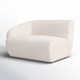 Gabbi Upholstered Chair And A Half