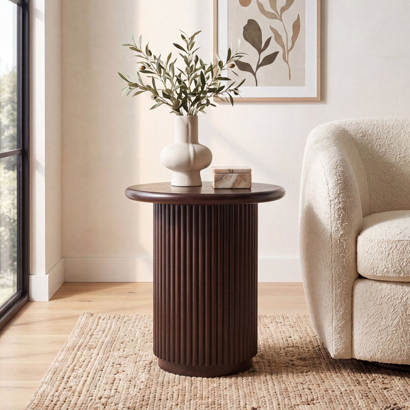 Halen Agami End Table