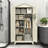 Spire79.1'' Tall Metal Tool Storage Cabinet