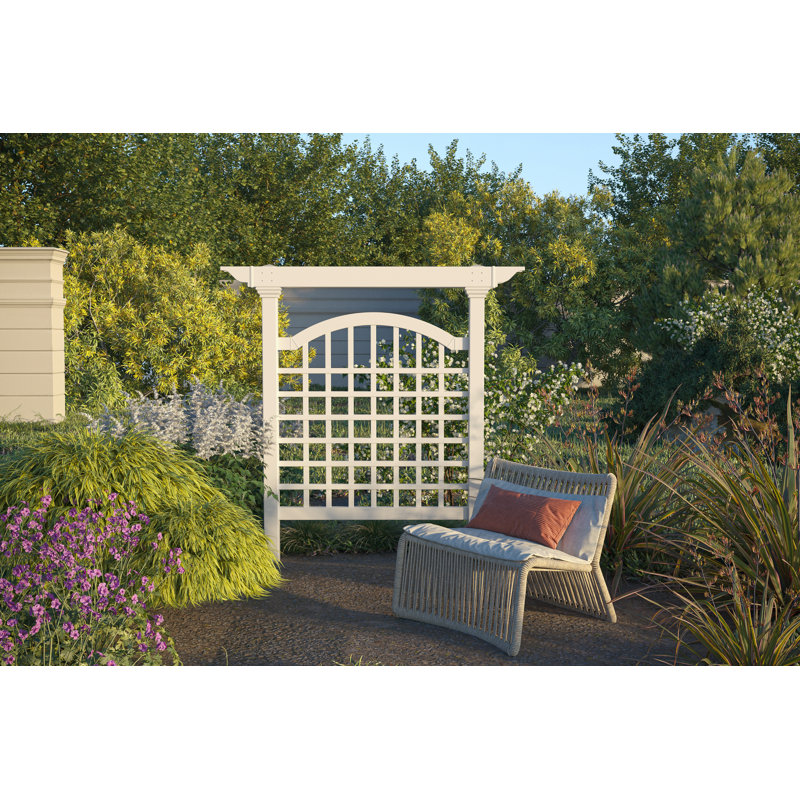 Classic Privacy Trellis