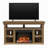 Fireplace TV Stand For TVs Up To 60"