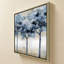 Indigo Grove II par Nan - Impression sur toile