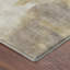 Tapis abstrait lavable à la machine de qualité supérieure Mayfield AMF2347-39182557-39182558