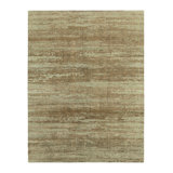 One-of-a-Kind 7'10" X 10'2" Hand Knotted Area Rug