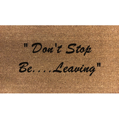 Prieto Indoor Doormat