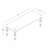 Trimble Red Bench-121550812