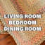 Vinita Abstract Hand Braided Jute/Sisal Rust/Green/Beige Area Rug-773023284