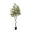 Faux Olive Tree-Faux Olive Tree-8'