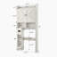 Cherette 32''W Over The Toilet Storage Cabinet-1252177165